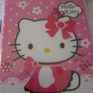Hello Kitty One Sided Mirror 5 in. x  6 in (Hello Kitty)